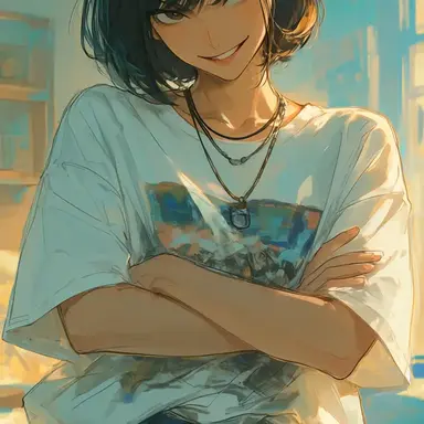 Profile image of Tawny