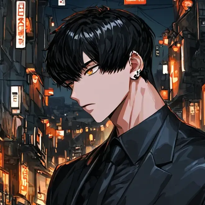 komakiti_88의 黒木