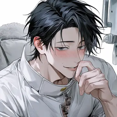 Profile image of 朔真 琉生