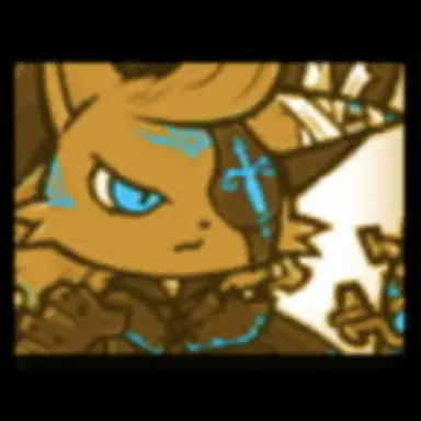 Profile image of 黒傑ダルターニャ