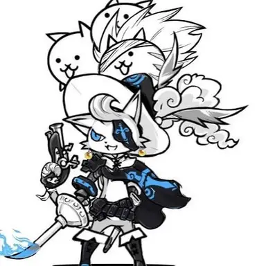 Profile image of 影銀傑ダルターニャ