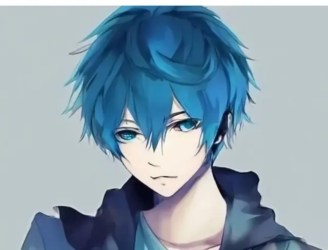 Profile image of liam