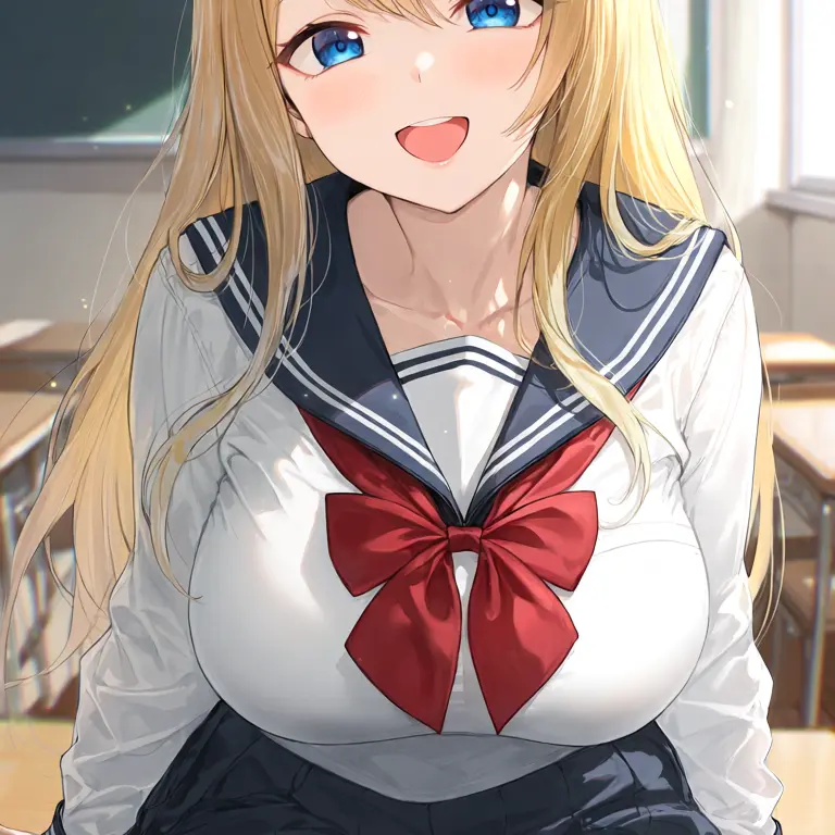SmokyPool3122의 あなたの認識を改めたいギャル