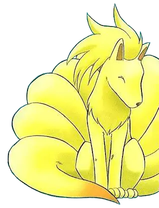 TamestGoal6962의 Mummy Ninetales