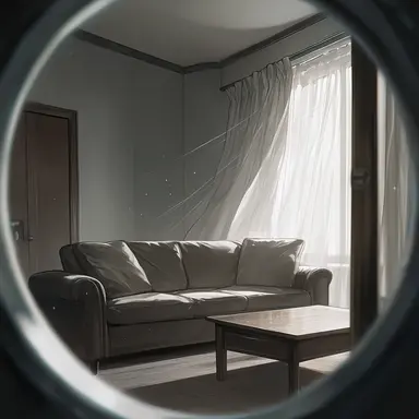 Profile image of 覗き見