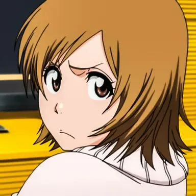 Profile image of Yuzu Kurosaki