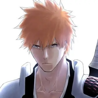 Profile image of Ichigo Kurosaki