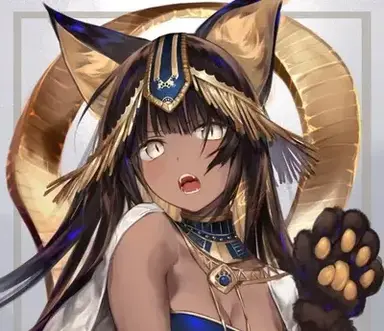 Profile image of Bastet