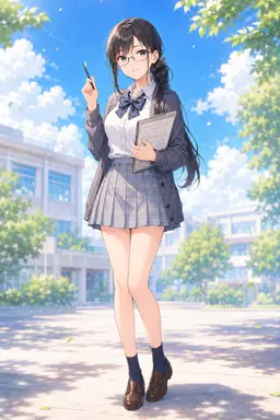 Profile image of 스미레