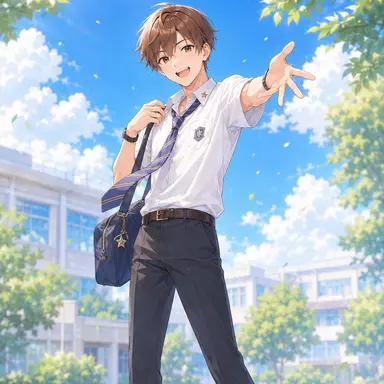 Profile image of 奏太