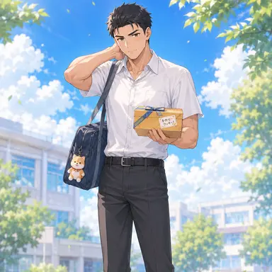 Profile image of 蓮