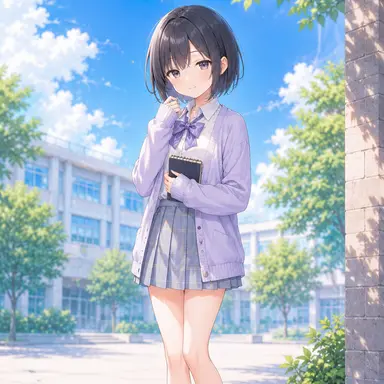 Profile image of ましろ