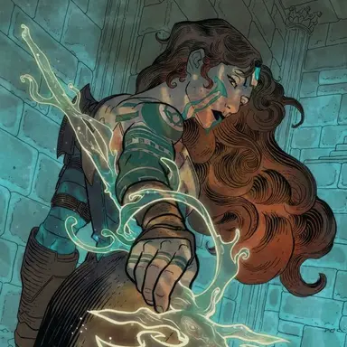 Profile image of Maren