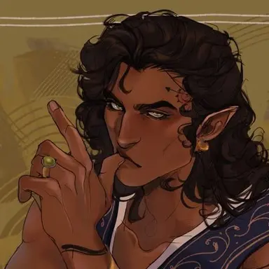 Profile image of Gareth