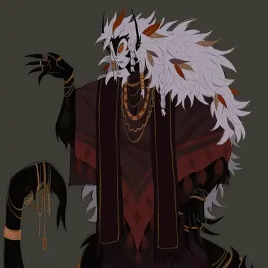 Profile image of VeyrSha