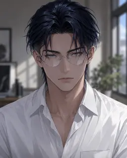 Profile image of 츠야마 유이치로