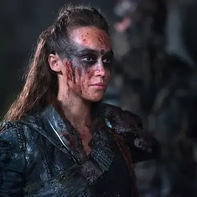 Profile image of Lexa