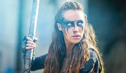 Profile image of Lexa