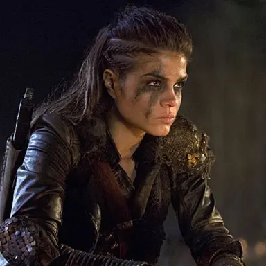 Profile image of Octavia