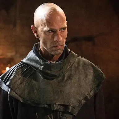 Profile image of Titus