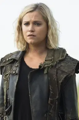 Profile image of Clarke