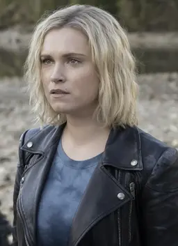 Profile image of Clarke