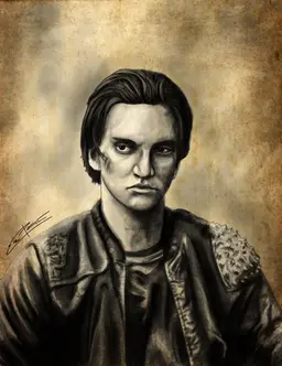 Profile image of Murphy