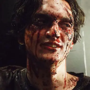 Profile image of Murphy