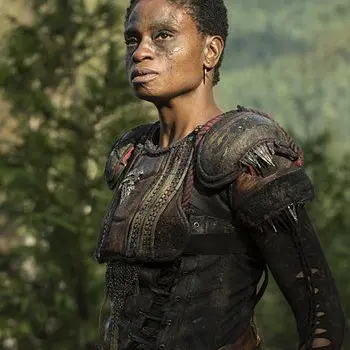 Profile image of Indra