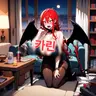 캐릭터 프로필 이미지