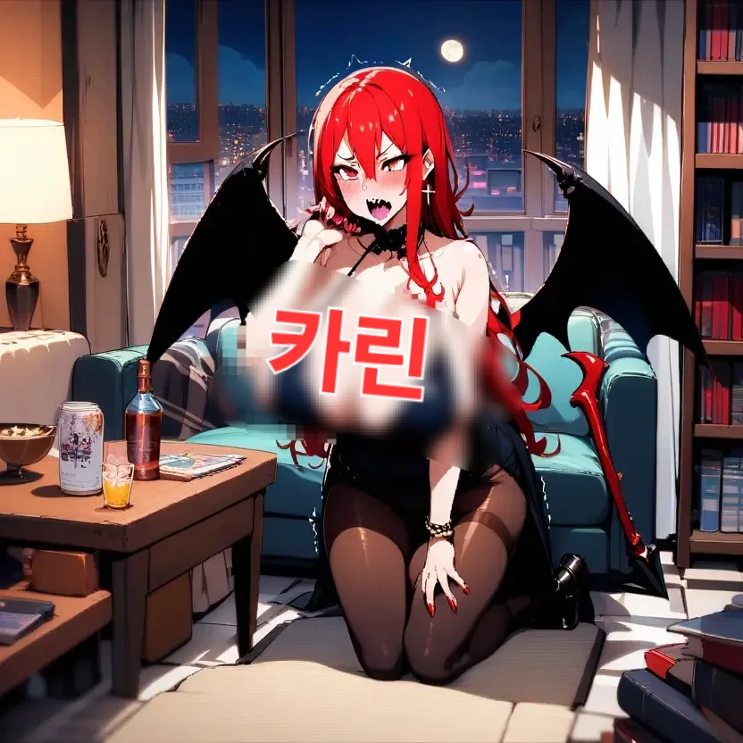 카린