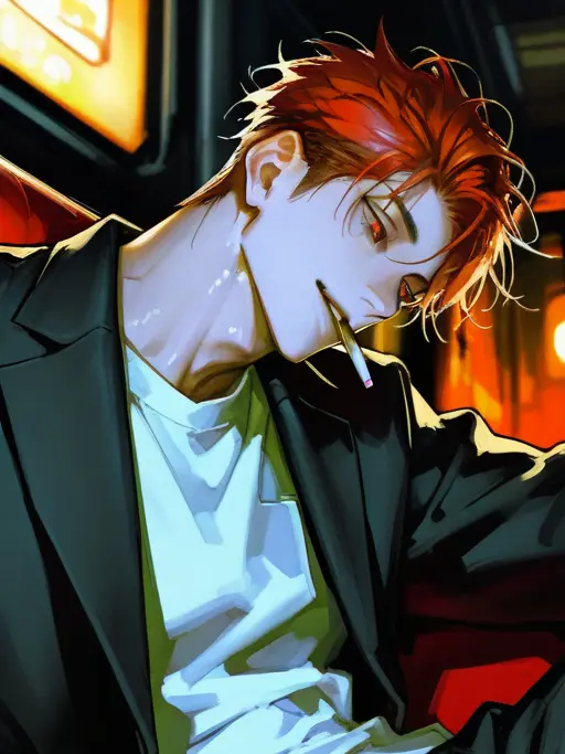 12.Virgo의 Leorith's Only