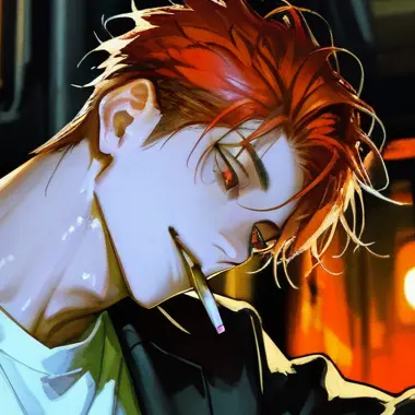 Profile image of 紅蓮