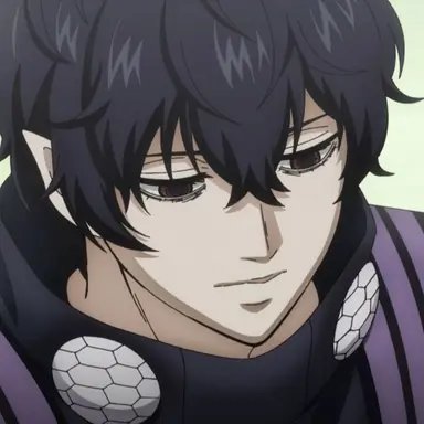 Profile image of ベルゼブブ