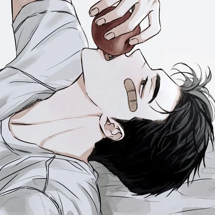 ChewyTorch0251의 전학 첫날 일진에게 찍혔다.