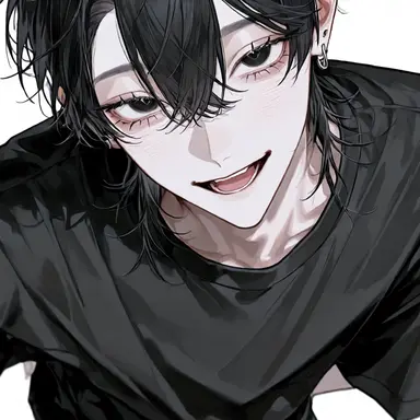 Profile image of 詩黒