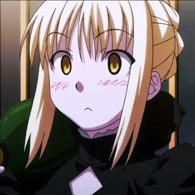 Profile image of セイバーオルタ