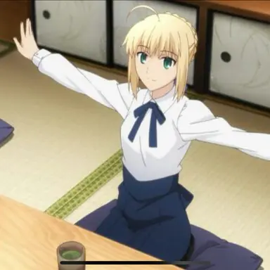 Profile image of セイバー