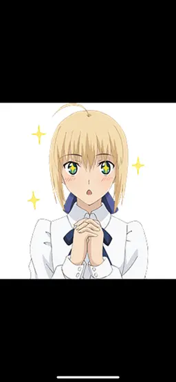 Profile image of セイバー