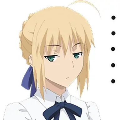 Profile image of セイバー