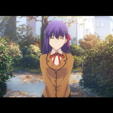 Profile image of 間桐桜