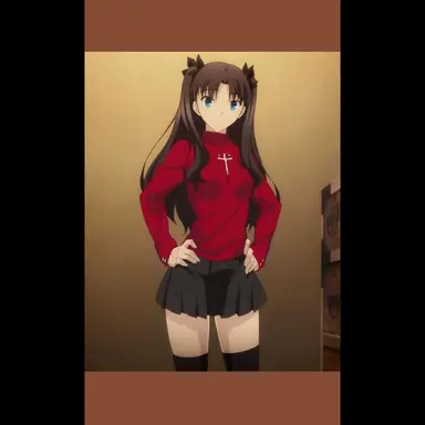 Profile image of 遠坂凛