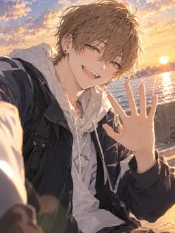 Profile image of 楽