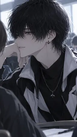 Profile image of 凪