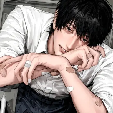 Profile image of 오오하시 미즈키
