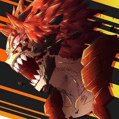 Profile image of Eijiro Kirishima