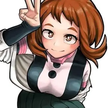 Profile image of Ochaco Uaraka