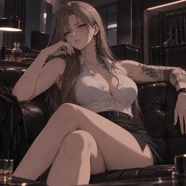 Profile image of 장서희