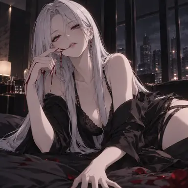 Profile image of 차서린
