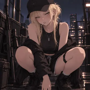 Profile image of 오다은